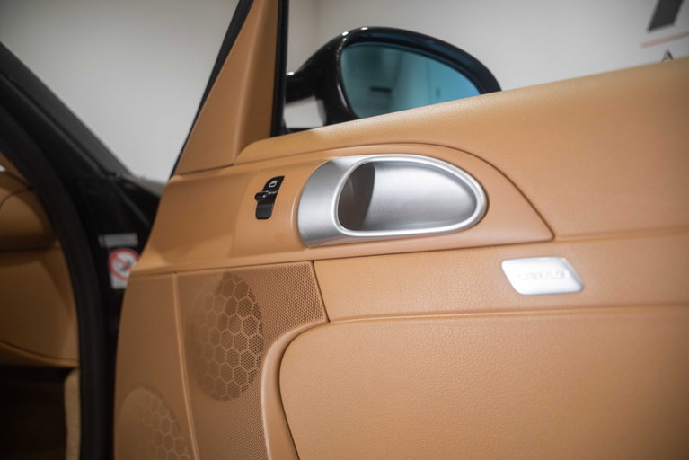 Porsche 987 Cayman S