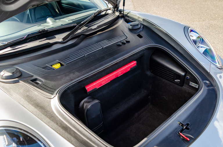 Porsche 991 Carrera S