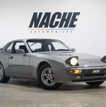 Porsche 944 Coupé