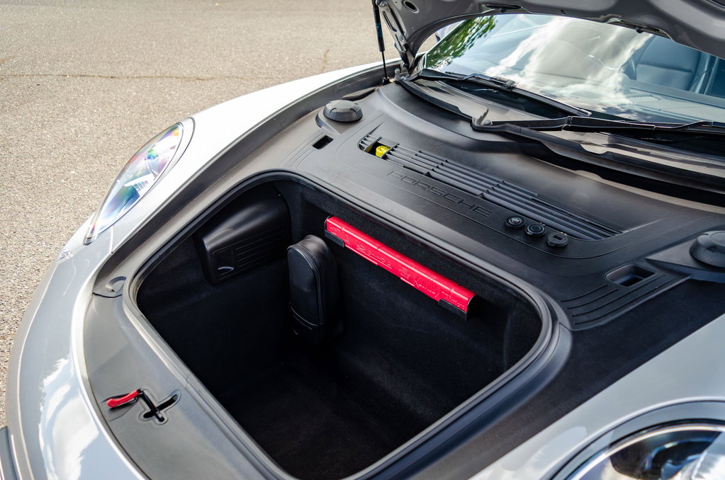 Porsche 991 Carrera S