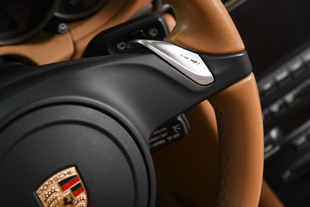 Porsche 997.2 Carrera