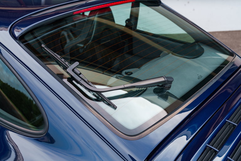 Porsche 993 Carrera 4S
