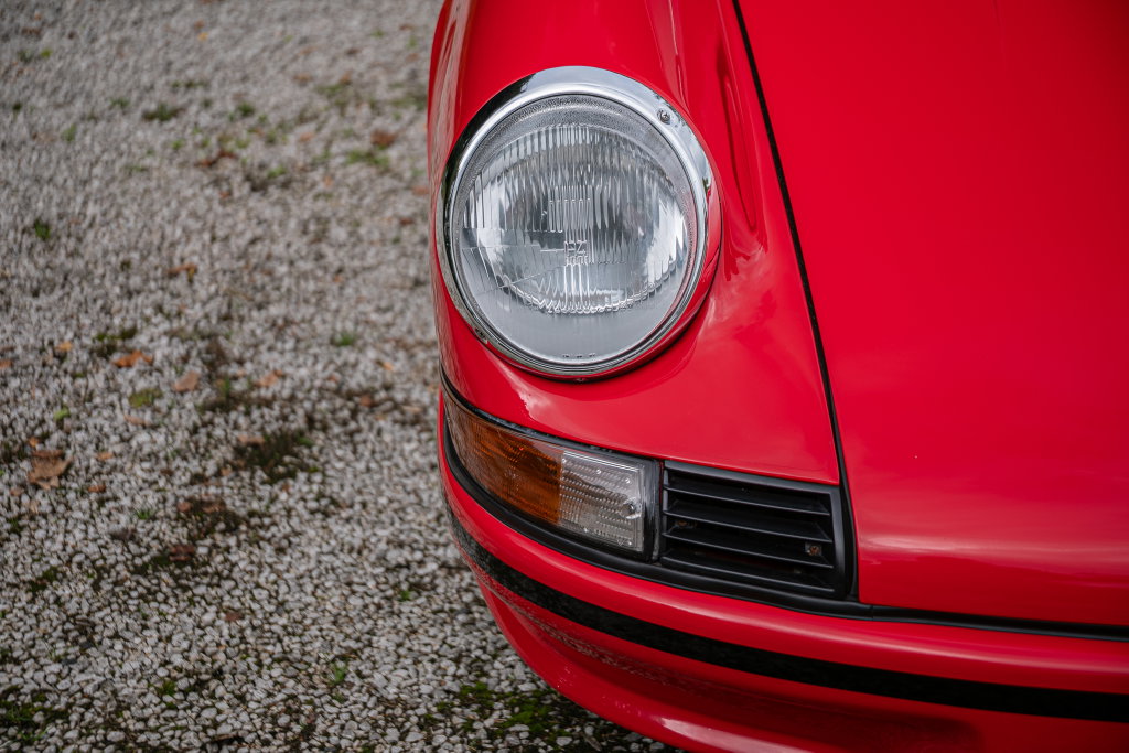 Porsche 911 Modified