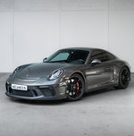 Porsche 991.2 GT3 Touring
