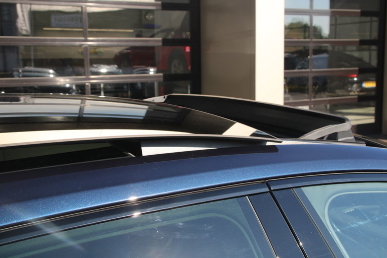 Porsche Panamera 4 E-Hybrid