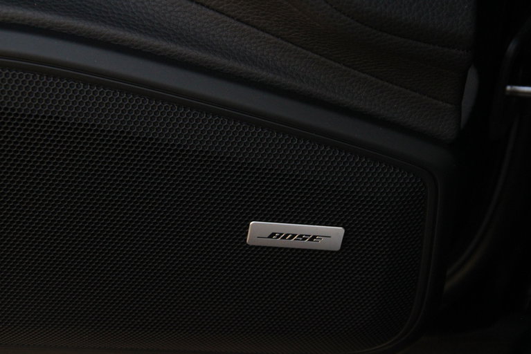 Porsche Panamera 4 E-Hybrid