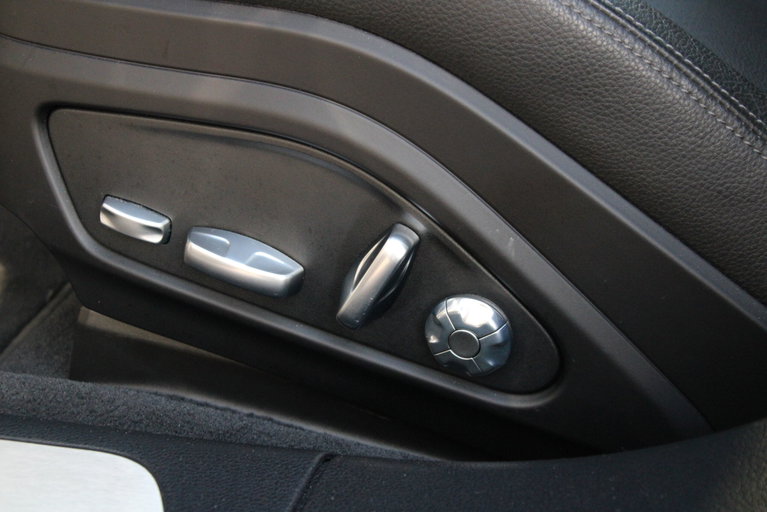 Porsche Panamera 4 E-Hybrid
