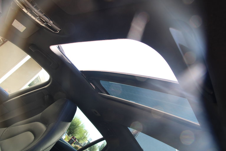 Porsche Panamera 4 E-Hybrid