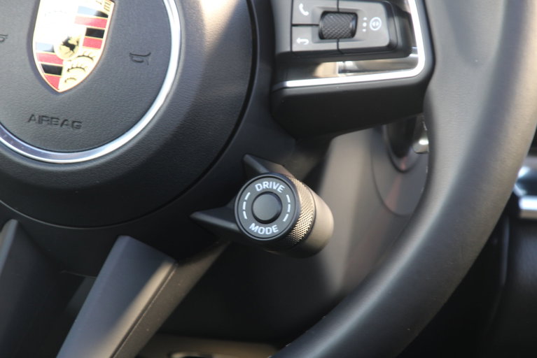 Porsche Panamera 4 E-Hybrid