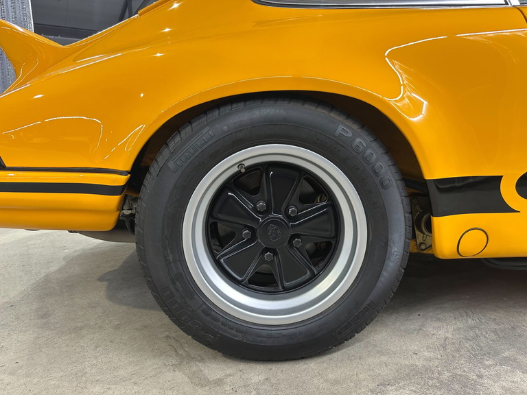 Porsche 911 Carrera RS
