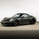 Porsche 991.2 Targa 4 GTS