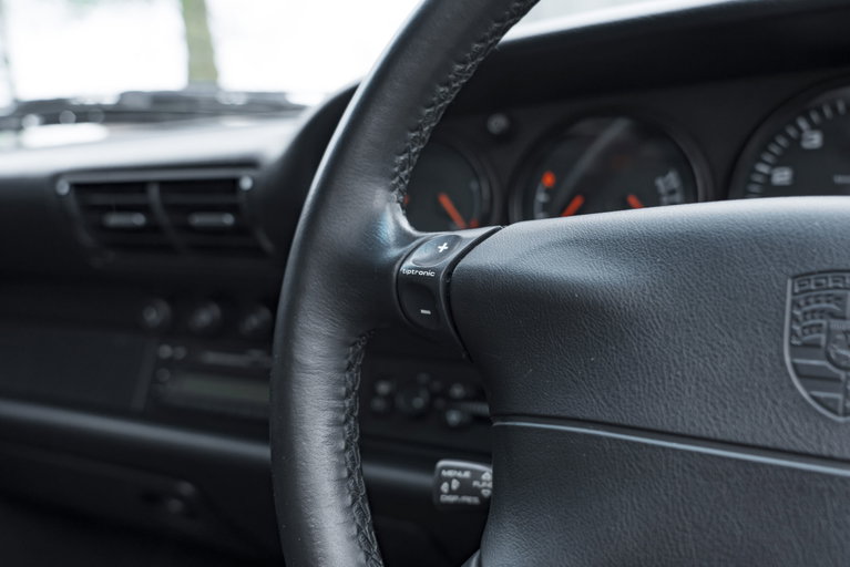 Porsche 993 Targa