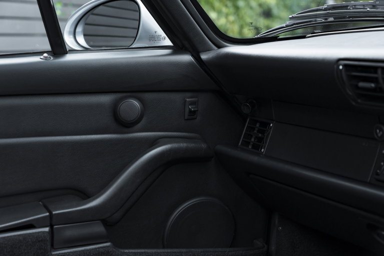 Porsche 993 Targa