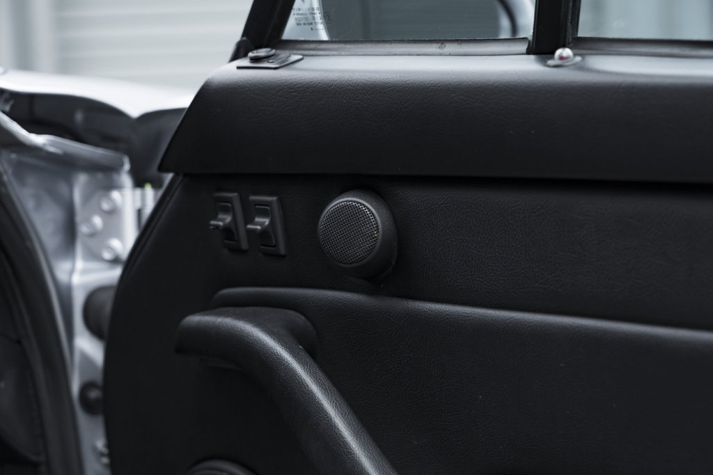 Porsche 993 Targa
