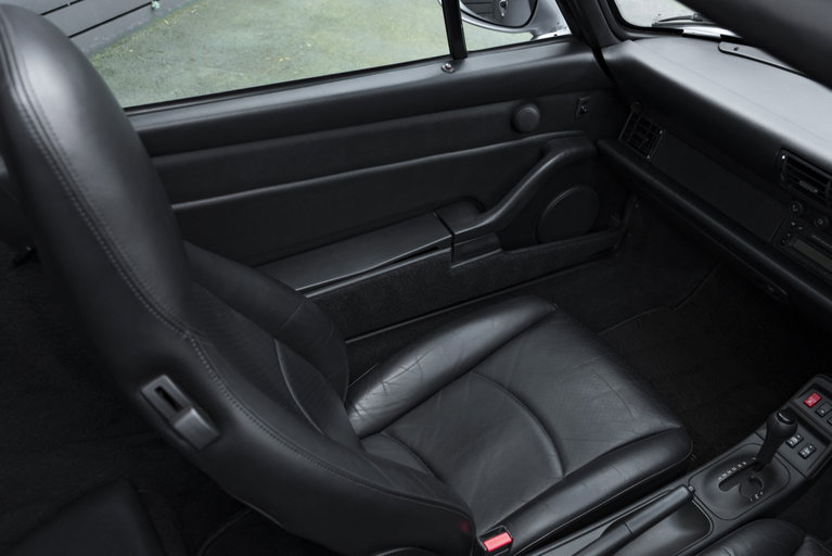 Porsche 993 Targa
