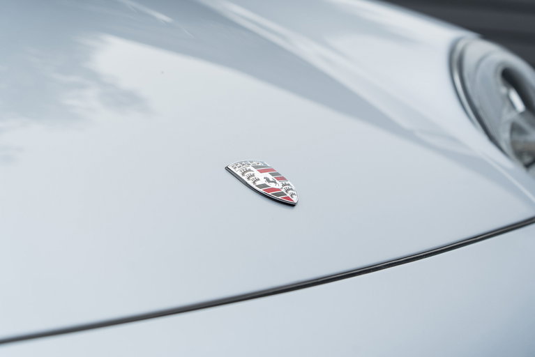 Porsche 993 Targa