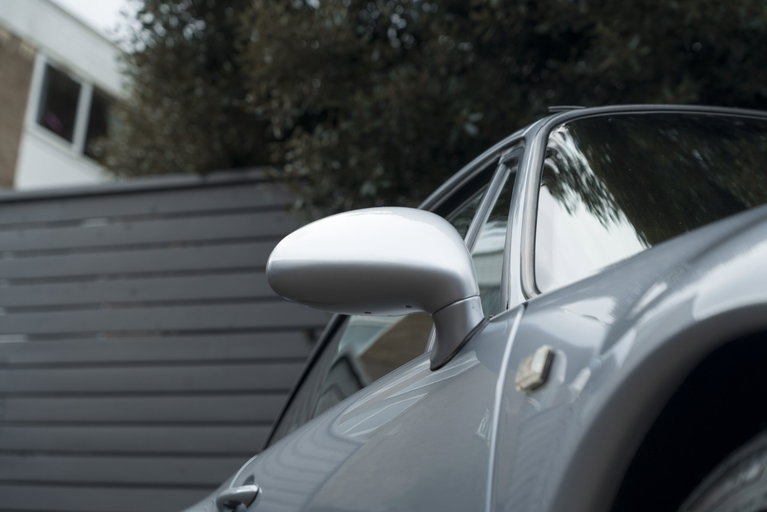 Porsche 993 Targa
