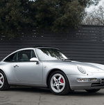 Porsche 993 Targa