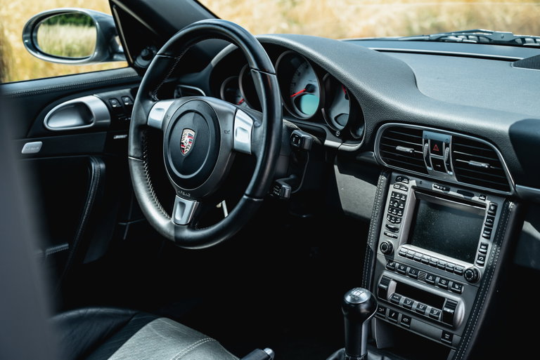 Porsche 997 Carrera S