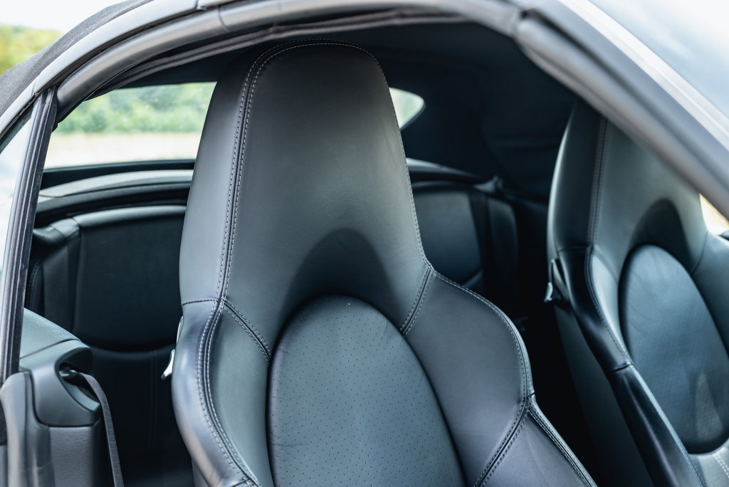 Porsche 997 Carrera S