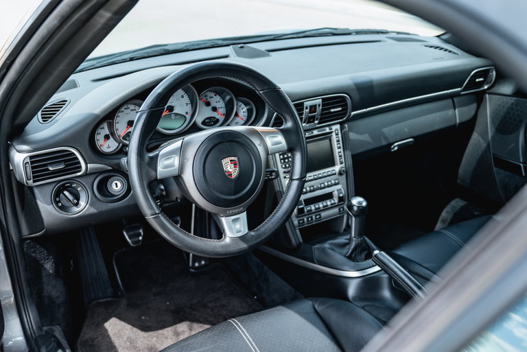 Porsche 997 Carrera S