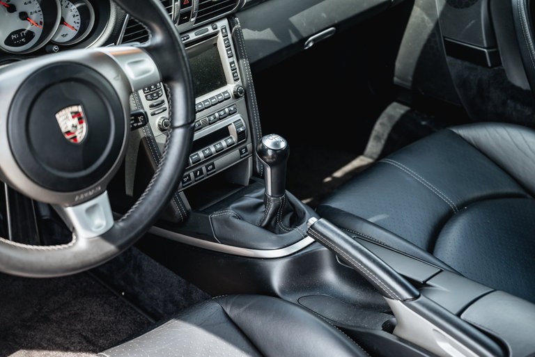 Porsche 997 Carrera S