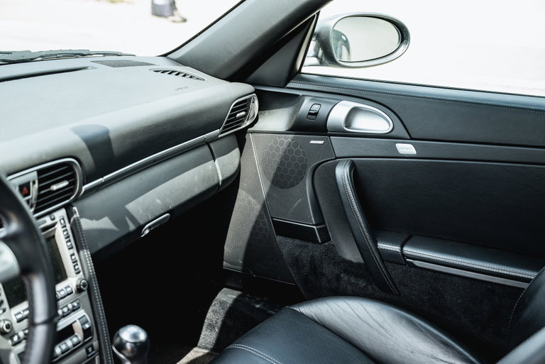 Porsche 997 Carrera S