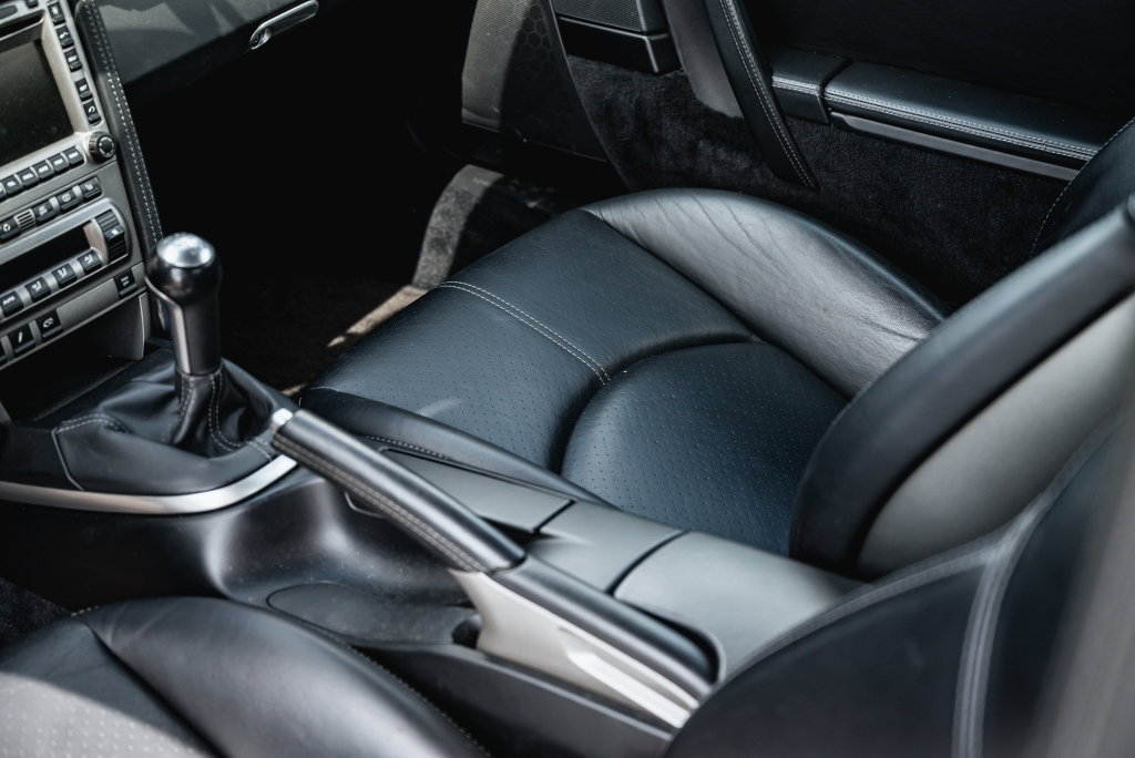 Porsche 997 Carrera S