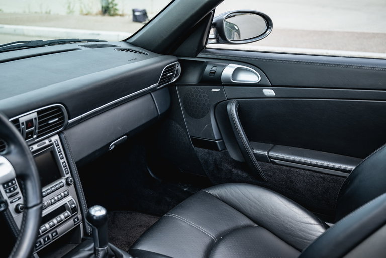Porsche 997 Carrera S