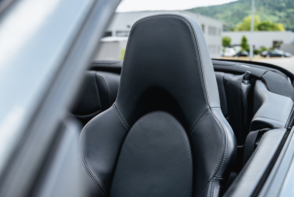 Porsche 997 Carrera S