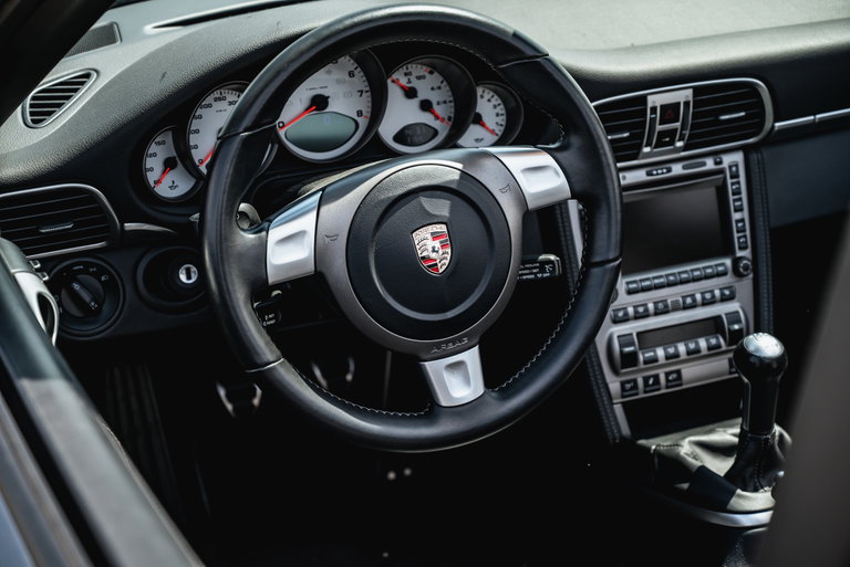 Porsche 997 Carrera S