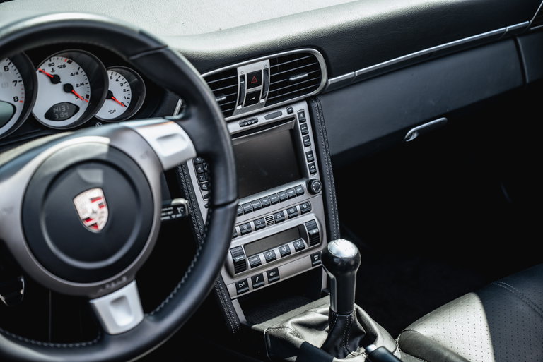 Porsche 997 Carrera S