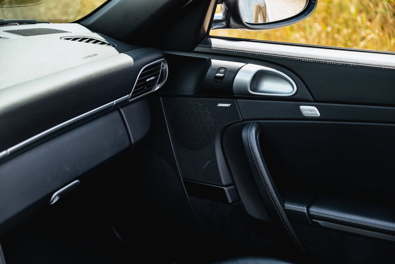 Porsche 997 Carrera S