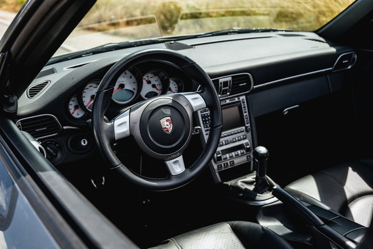 Porsche 997 Carrera S