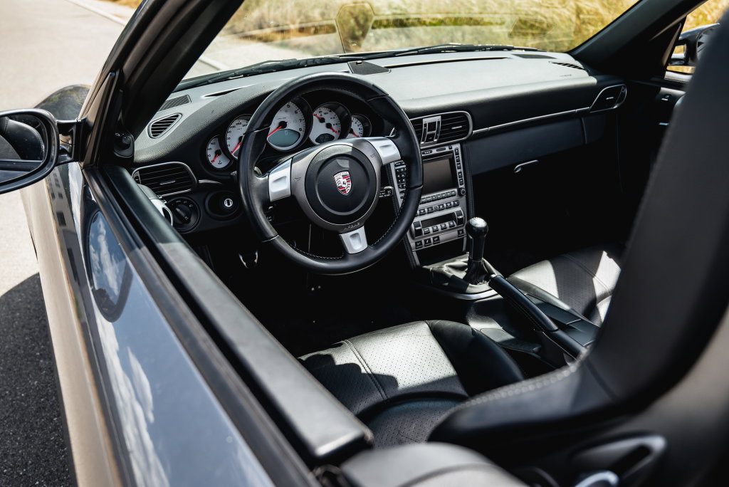 Porsche 997 Carrera S