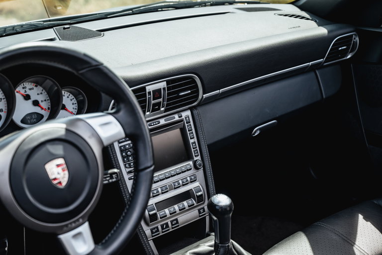 Porsche 997 Carrera S