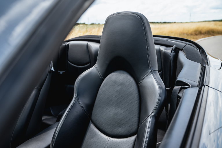 Porsche 997 Carrera S
