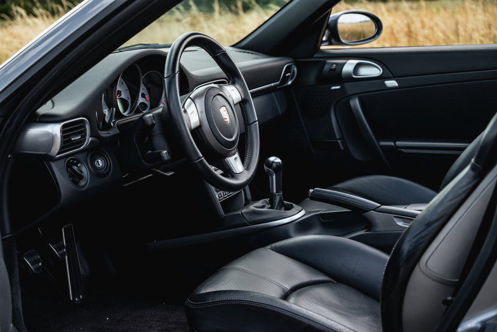 Porsche 997 Carrera S