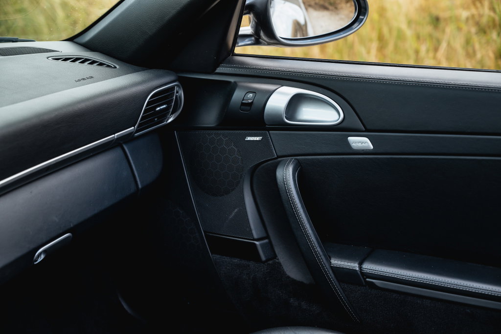 Porsche 997 Carrera S