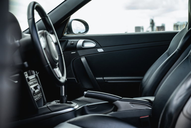 Porsche 997 Carrera S