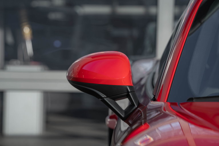 Porsche 718 Cayman S