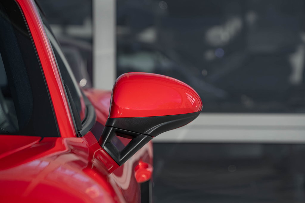 Porsche 718 Cayman S