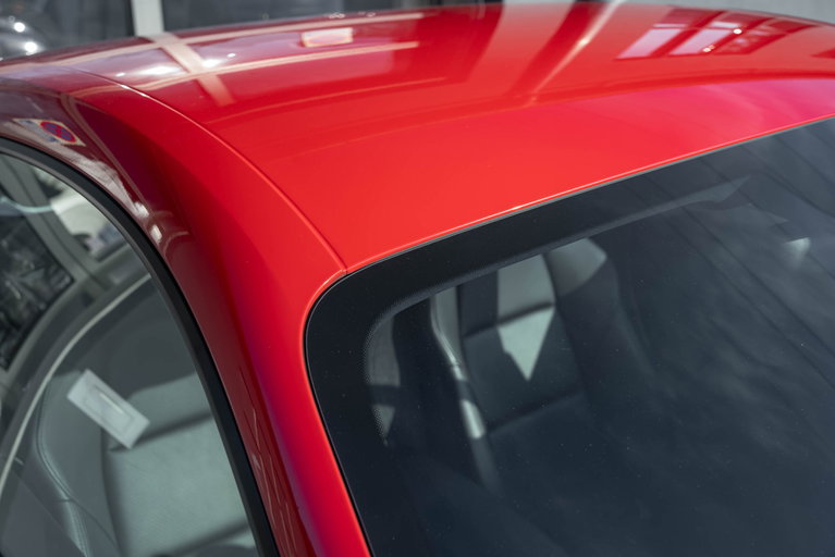 Porsche 718 Cayman S