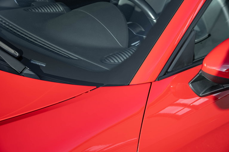Porsche 718 Cayman S