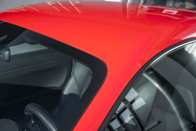 Porsche 718 Cayman S