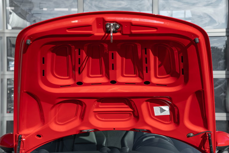 Porsche 718 Cayman S
