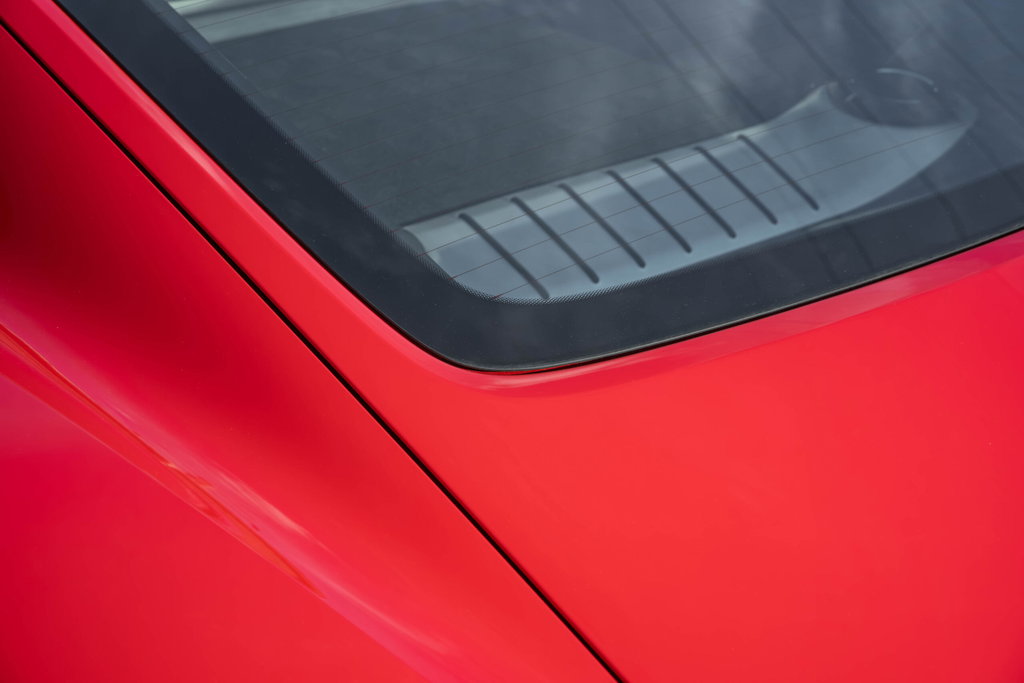 Porsche 718 Cayman S