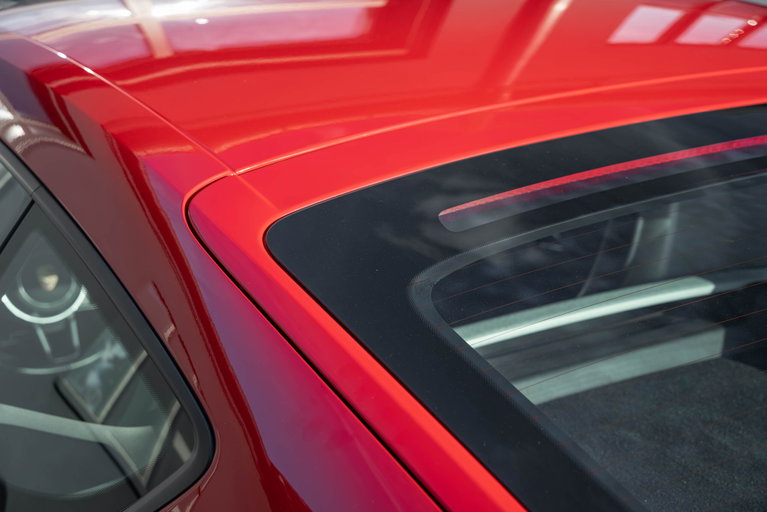 Porsche 718 Cayman S