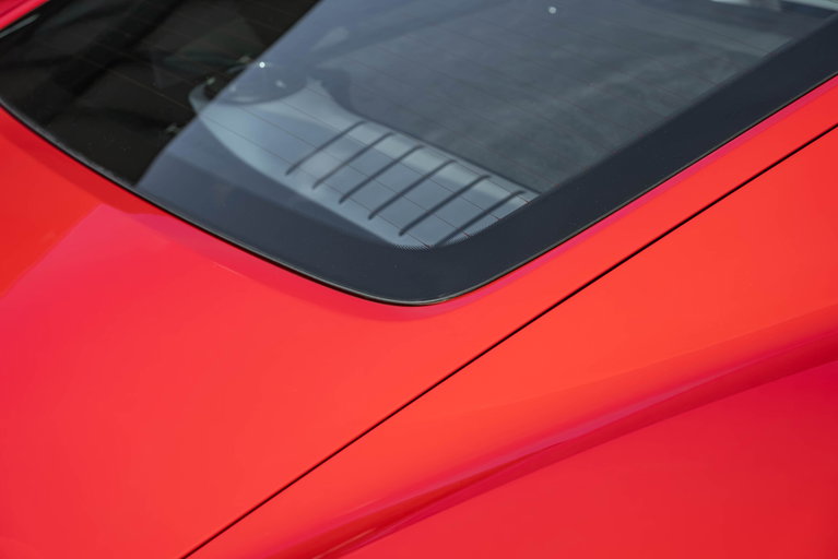 Porsche 718 Cayman S