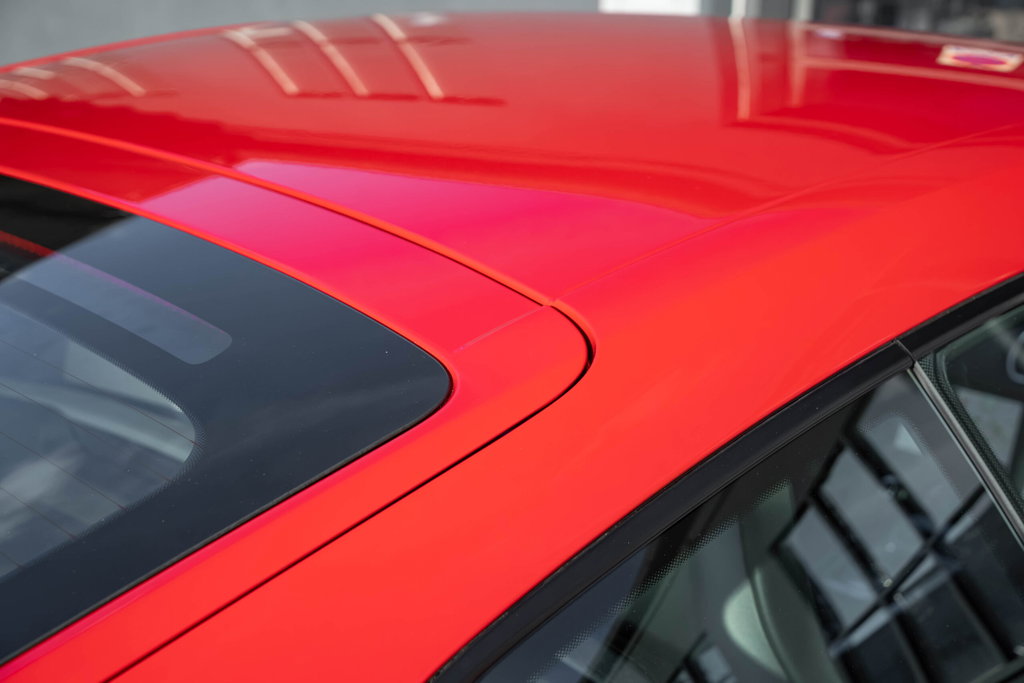 Porsche 718 Cayman S